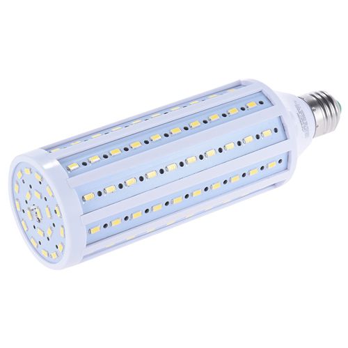 Світлодіодна LED лампа E27 60W 5500K